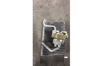 Renault megane 1 klima evap radyatör