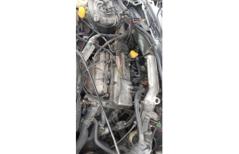 Renault Megane 1 motor