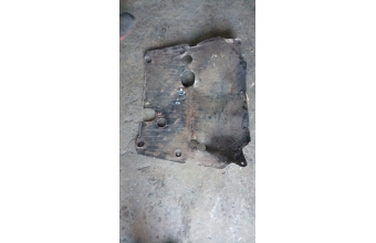 Renault Megane 1 motor alt muhafaza orjinal parça