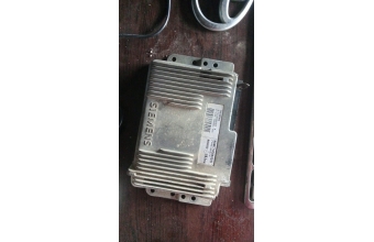 Renault Megane 1 motor beyni