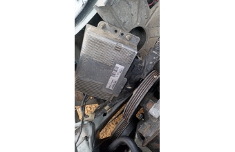 Renault Megane 1 motor beyni