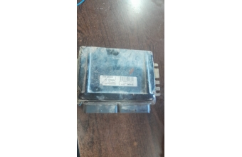 Renault Megane 1 motor beyni k4m kodlu