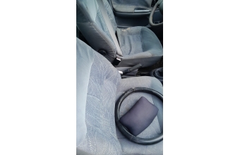 Renault Megane 1 ön koltuklar