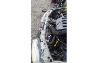 Renault Megane 1 ön panel sacı orjınal