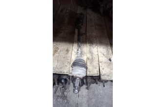 Renault Megane 1 sağ akis