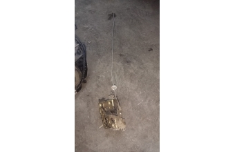 Renault Megane 1 sağ arka kapı kilidi