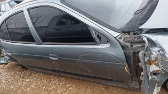 Renault Megane 1 sağ kapilar