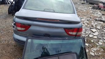 Renault Megane 1 sag kapılar dolu