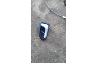 Renault Megane 1 sag ön kapı kolu iç