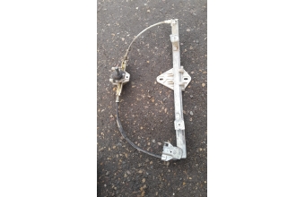 Renault Megane 1 sol arka cam krikosu manuel