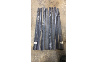 Renault megane 1 sol sağ ön kapı bandları