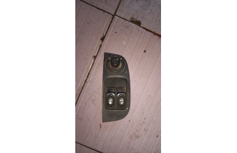 Renault Megane 1 sop cam düğmesi ayna ayar joystik
