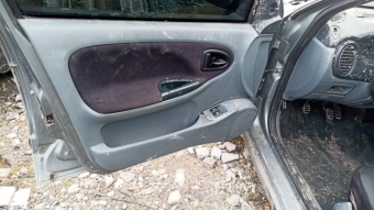 Renault Megane 1 takım kapı dosemesi