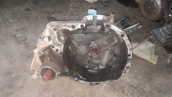 Renault megane 1. 1.6 16v k4m manuel sanzıman