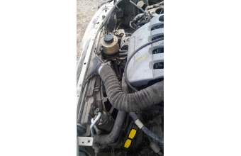 Renault megane 1,scenic 1 klimalı radyatör seti