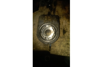 renault megane 2 1.5 çıkma yağ soğutucu