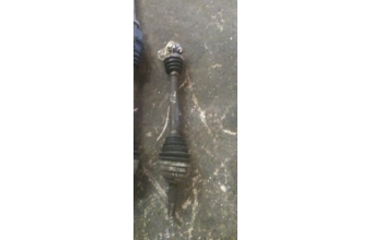 renault megane 2 1.5 dizel çıkma sol akis