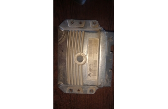 Renault Megane 2 1.6 16v motor beyni