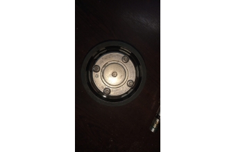 Renault Megane 2 1.6 16v yağlı kasnakli eksantrik kasnagi