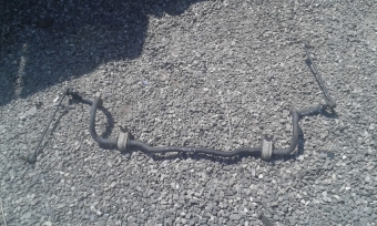 renault megane 2 çıkma ön denge çubuğu