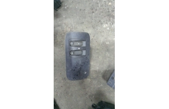 Renault Megane 2 far anahtar