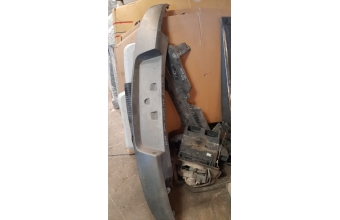 renault megane 2 hb çıkma arka tampon bandı
