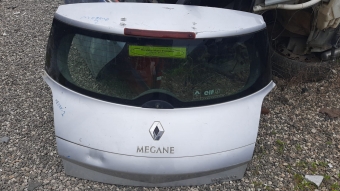 renault megane 2 hb çıkma bagaj kapağı