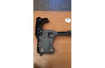 renault megane 2 sıfır ön panel yan parça sol plastik