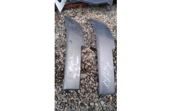 Renault megane 2 sol tampon bandı
