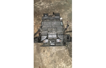 renault megane 3 çıkma dolu kalorifer kazanı