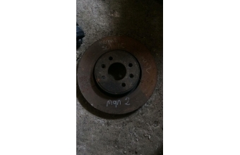 renault megane 3 komple ön disk