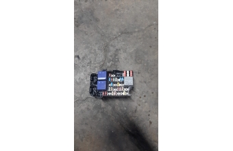 Renault megane 3 sigorta tablosu