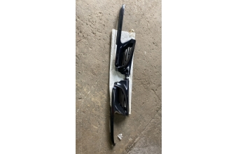 Renault megane1 ön panjur sıfır