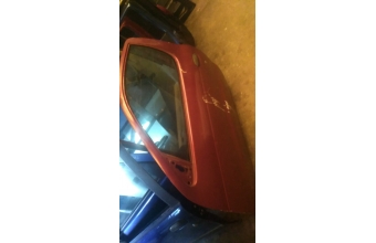 renault megnane 1 coupe çıkma sol ön kapı