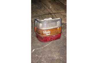renault r11 flash çıkma sol stop lambası
