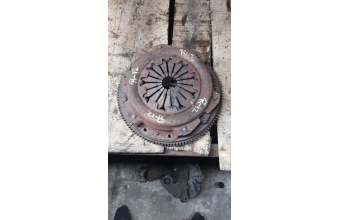 renault r12 çıkma baskı balata