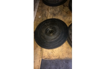 renault r12 çıkma baskı balata volant
