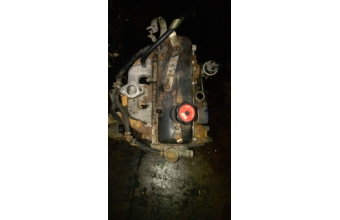 renault r12 çıkma motor
