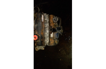renault r12 komple motor