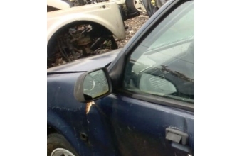 renault r19 1.6 çıkma sol dikiz aynası.