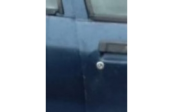 renault r19 1.6 karburatörlü çıkma sağ ön kapı kilidi.