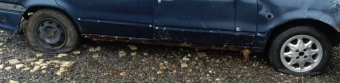 renault r19 1.6 karburatörlü çıkma sağ takım jant lastik.
