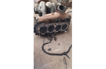 renault r19 1.9 dizel çıkma dolu silindir kapağı