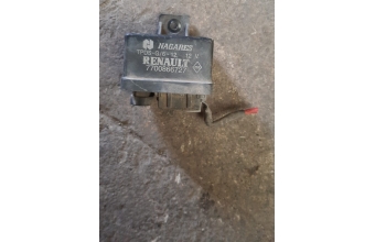 renault r19 1.9 dizel çıkma kızdırma buji beyni