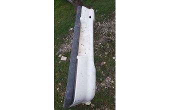 renault r19 çıkma arka tampon
