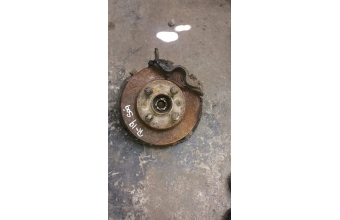 renault r19 çıkma sağ taşıyıcı disk fren merkezi