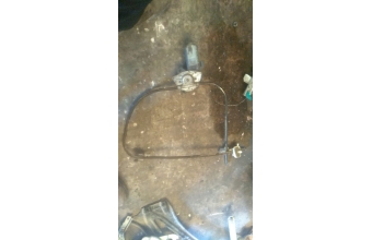 renault r19 çıkma sol ön cam krikosu motorlu