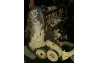 renault r21 1.7 komple motor