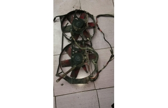 renault r21 çıkma fan