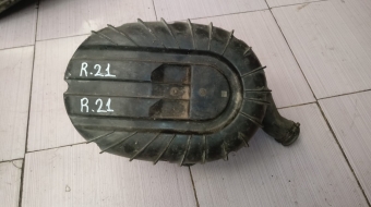 renault r21 çıkma hava filtre kazanı